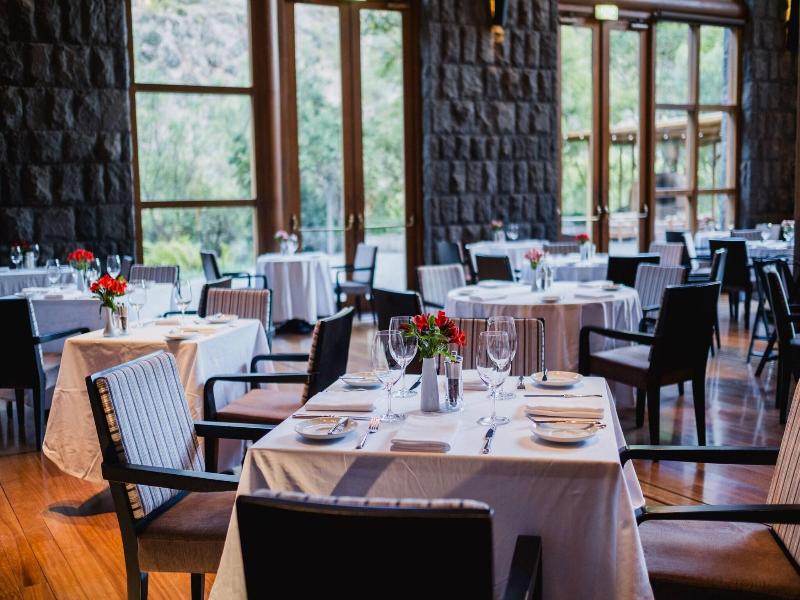 Tambo del Inka a Luxury Collection Resort & Spa image