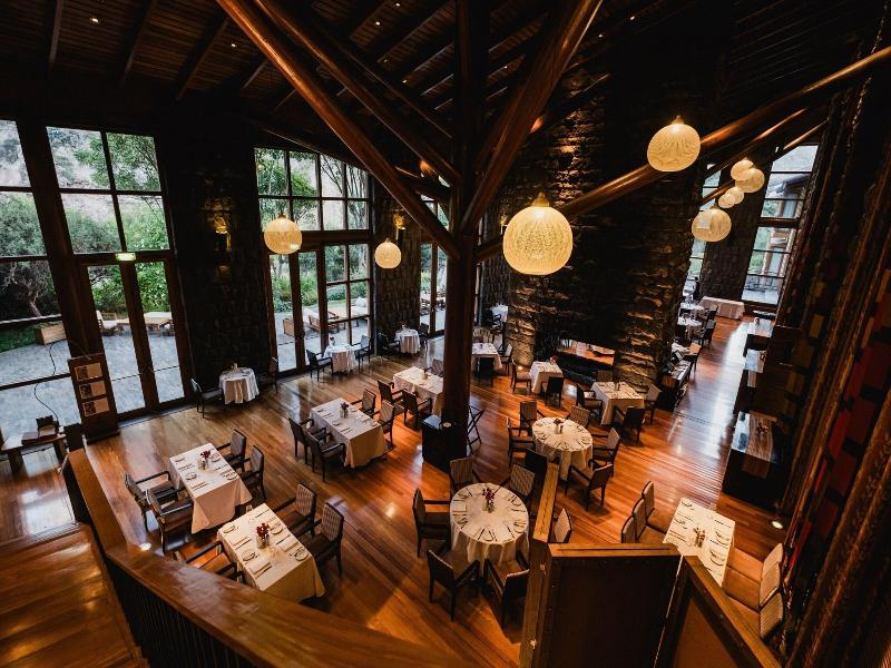 Tambo del Inka a Luxury Collection Resort & Spa image
