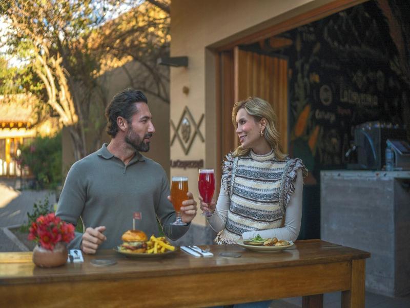 Tambo del Inka a Luxury Collection Resort & Spa image