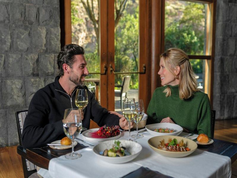 Tambo del Inka a Luxury Collection Resort & Spa image