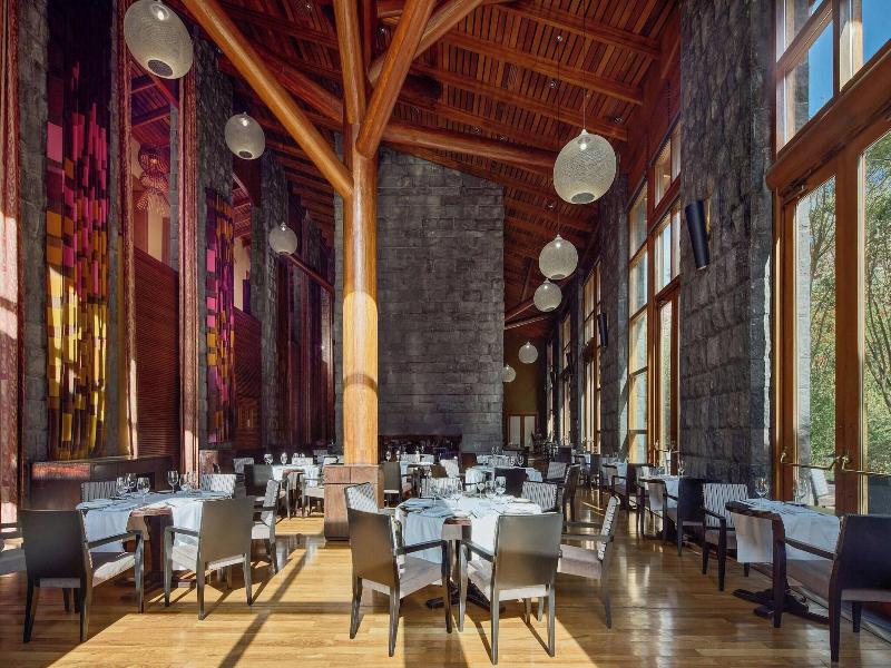 Tambo del Inka a Luxury Collection Resort & Spa image