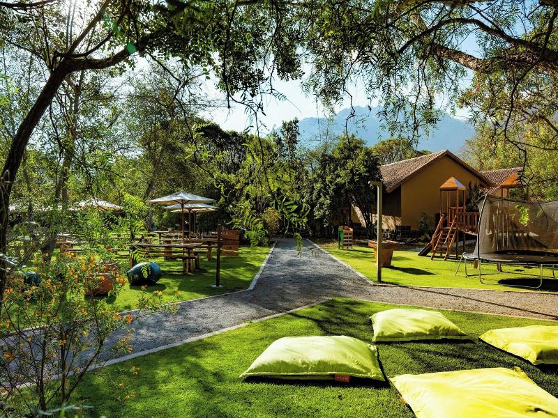 Tambo del Inka a Luxury Collection Resort & Spa image
