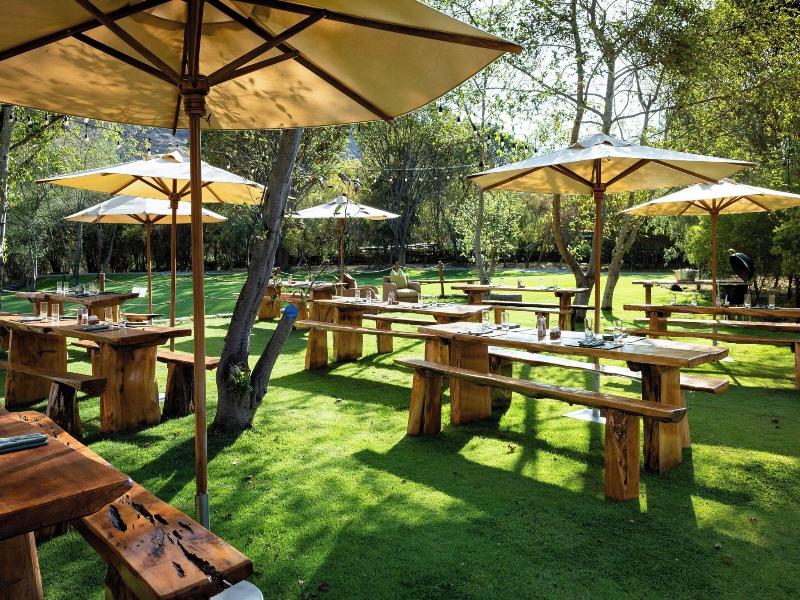 Tambo del Inka a Luxury Collection Resort & Spa image