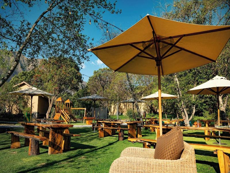 Tambo del Inka a Luxury Collection Resort & Spa image