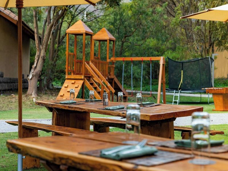 Tambo del Inka a Luxury Collection Resort & Spa image