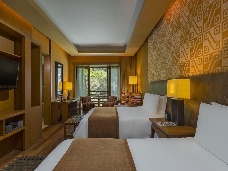 Tambo del Inka a Luxury Collection Resort & Spa image