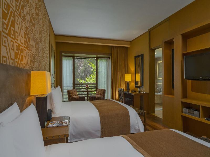 Tambo del Inka a Luxury Collection Resort & Spa image