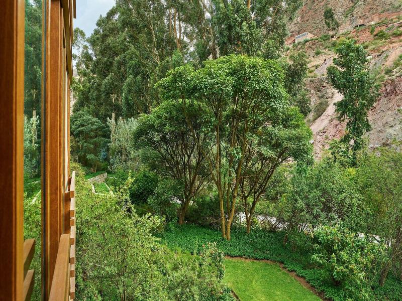 Tambo del Inka a Luxury Collection Resort & Spa image