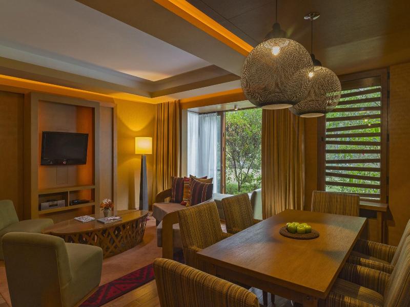 Tambo del Inka a Luxury Collection Resort & Spa image