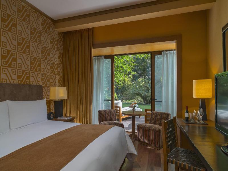Tambo del Inka a Luxury Collection Resort & Spa image