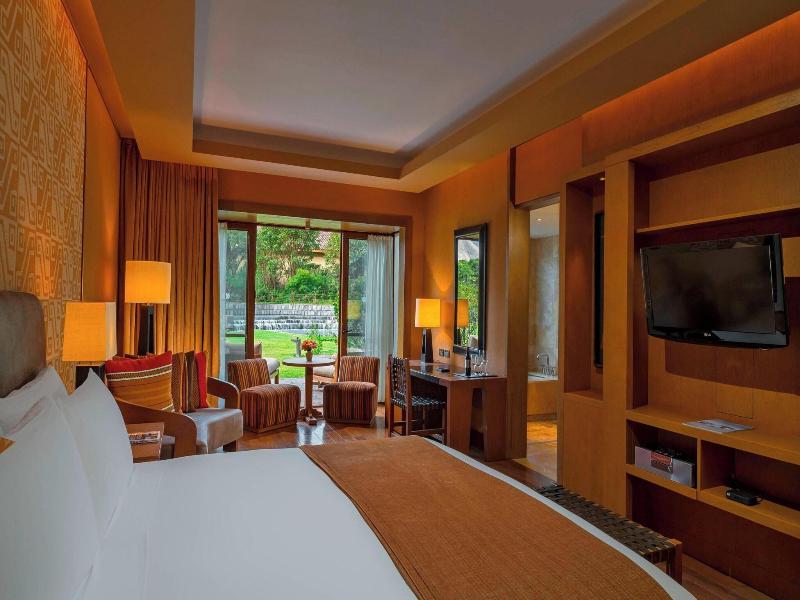 Tambo del Inka a Luxury Collection Resort & Spa image