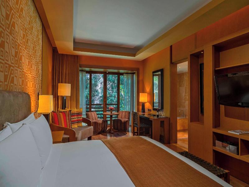 Tambo del Inka a Luxury Collection Resort & Spa image