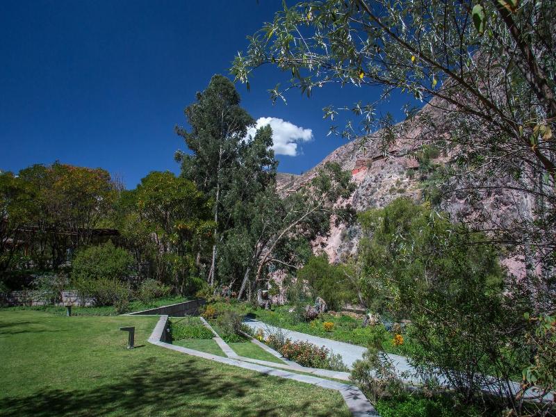 Tambo del Inka a Luxury Collection Resort & Spa image
