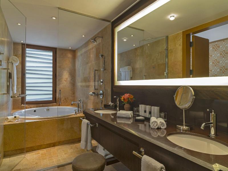 Tambo del Inka a Luxury Collection Resort & Spa image