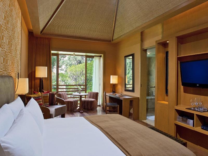 Tambo del Inka a Luxury Collection Resort & Spa image
