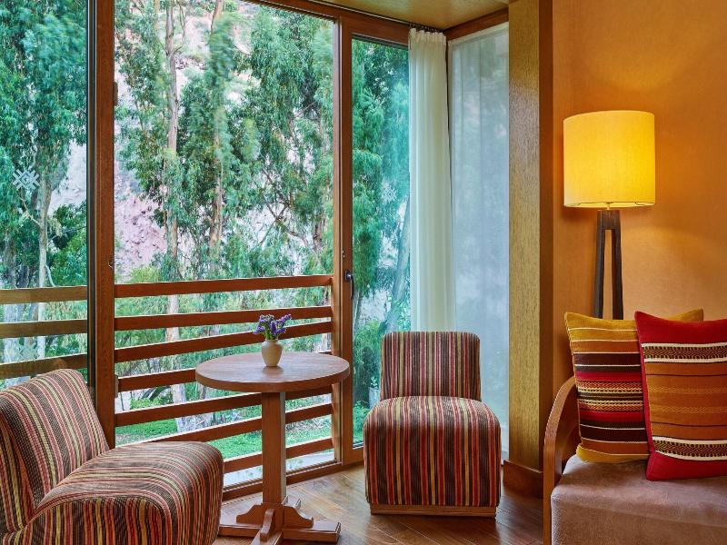 Tambo del Inka a Luxury Collection Resort & Spa image