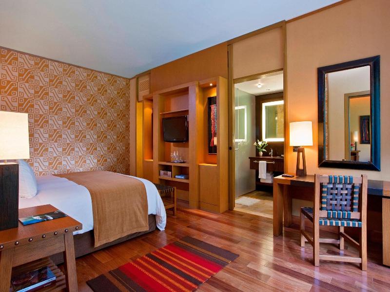 Tambo del Inka a Luxury Collection Resort & Spa image