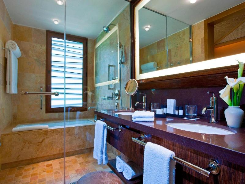 Tambo del Inka a Luxury Collection Resort & Spa image