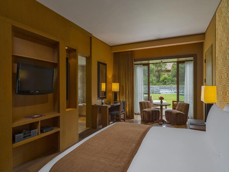 Tambo del Inka a Luxury Collection Resort & Spa image