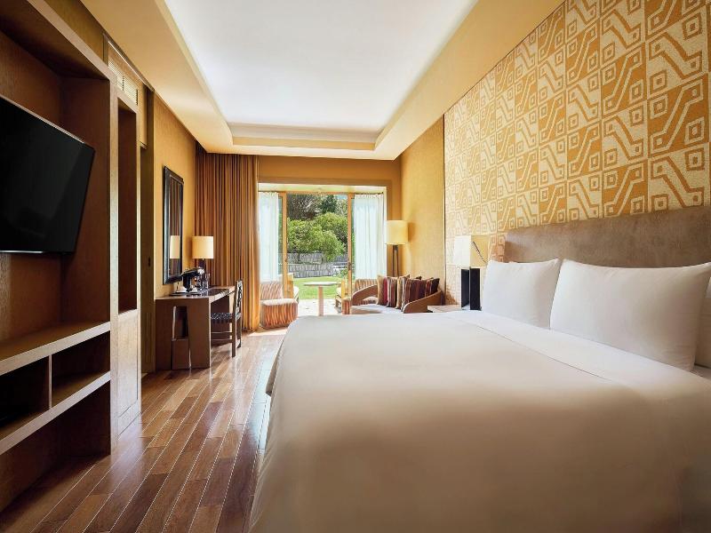 Tambo del Inka a Luxury Collection Resort & Spa image
