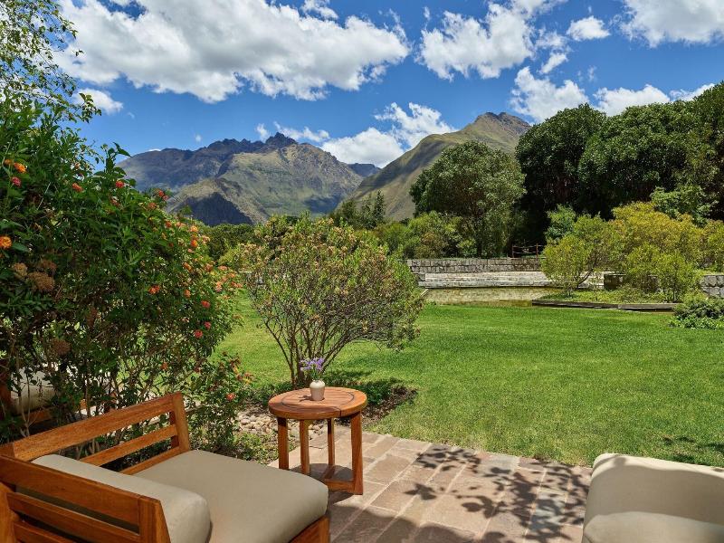 Tambo del Inka a Luxury Collection Resort & Spa image