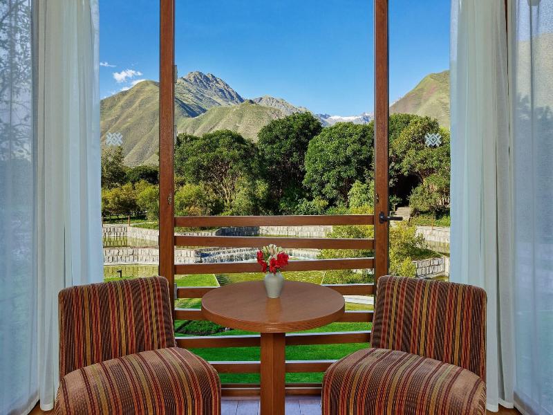 Tambo del Inka a Luxury Collection Resort & Spa image