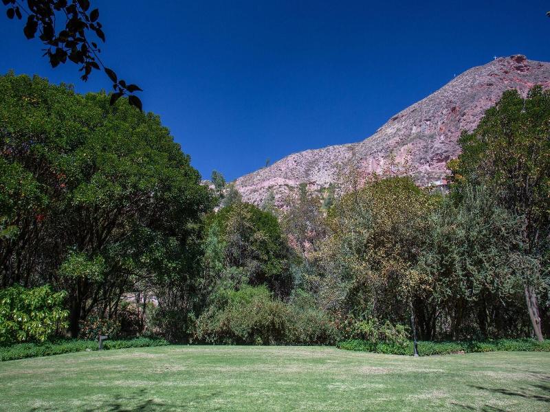 Tambo del Inka a Luxury Collection Resort & Spa image