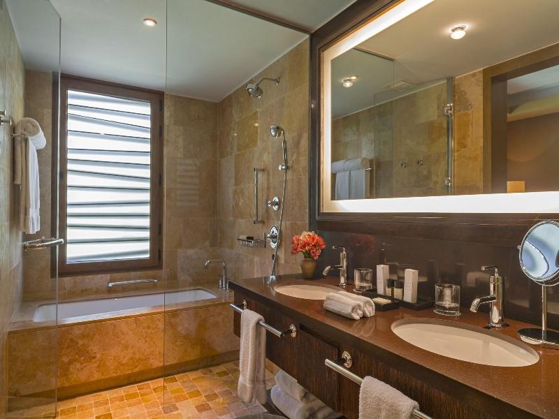 Tambo del Inka a Luxury Collection Resort & Spa image