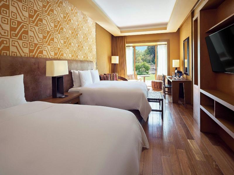 Tambo del Inka a Luxury Collection Resort & Spa image