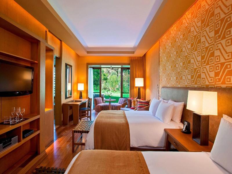Tambo del Inka a Luxury Collection Resort & Spa image