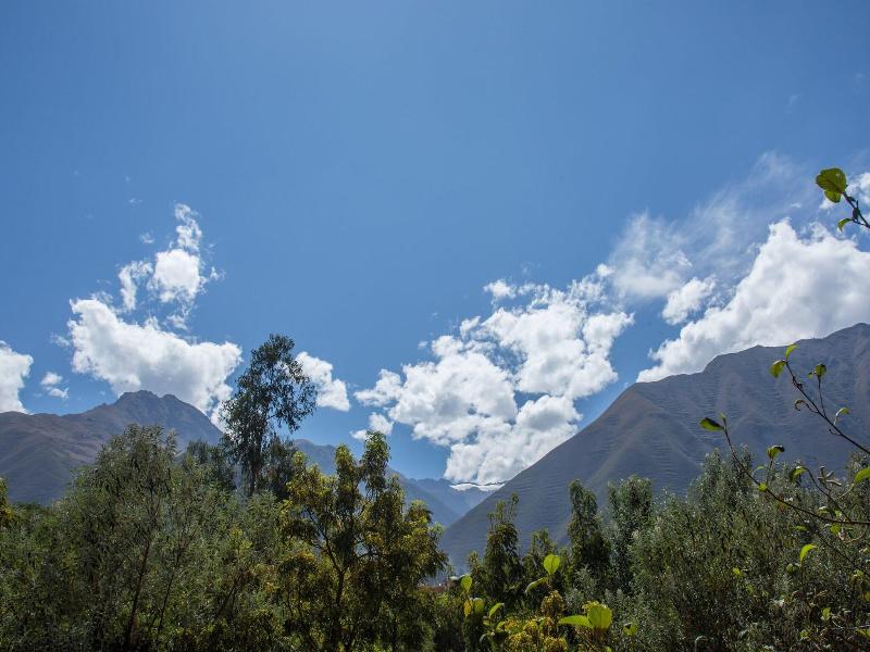 Tambo del Inka a Luxury Collection Resort & Spa image