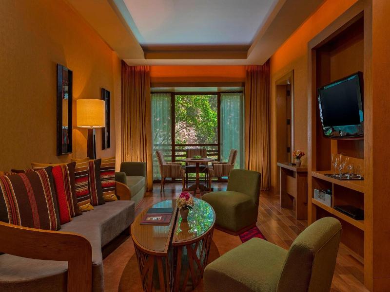 Tambo del Inka a Luxury Collection Resort & Spa image