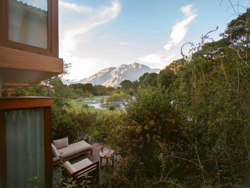 Tambo del Inka a Luxury Collection Resort & Spa image