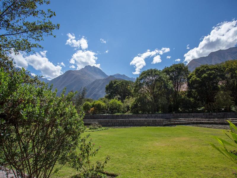 Tambo del Inka a Luxury Collection Resort & Spa image