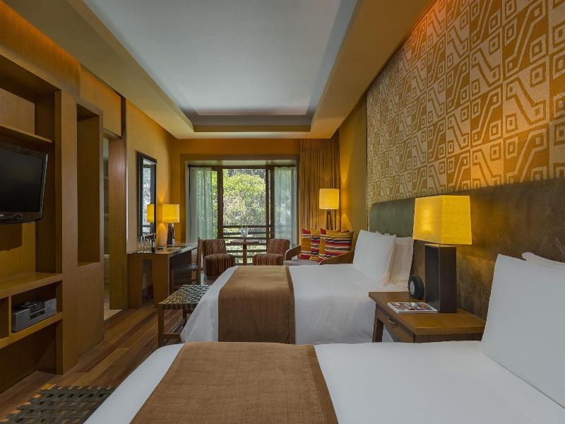 Tambo del Inka a Luxury Collection Resort & Spa image
