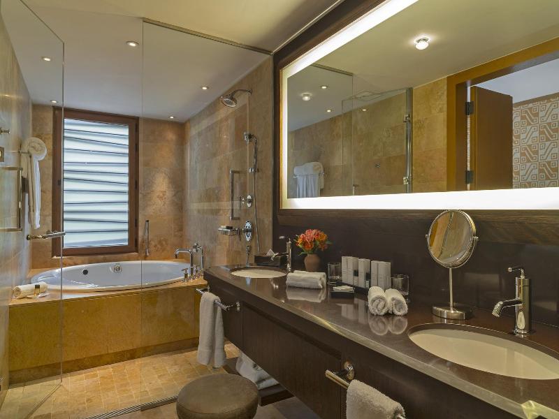 Tambo del Inka a Luxury Collection Resort & Spa image