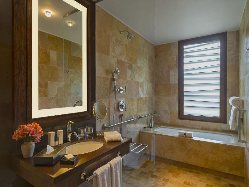 Tambo del Inka a Luxury Collection Resort & Spa image