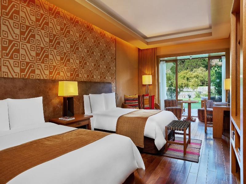 Tambo del Inka a Luxury Collection Resort & Spa image