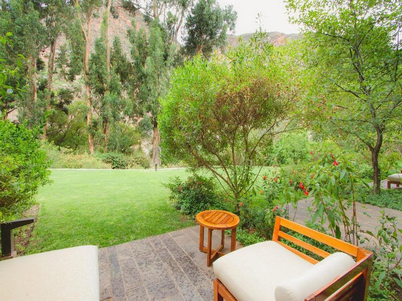 Tambo del Inka a Luxury Collection Resort & Spa image