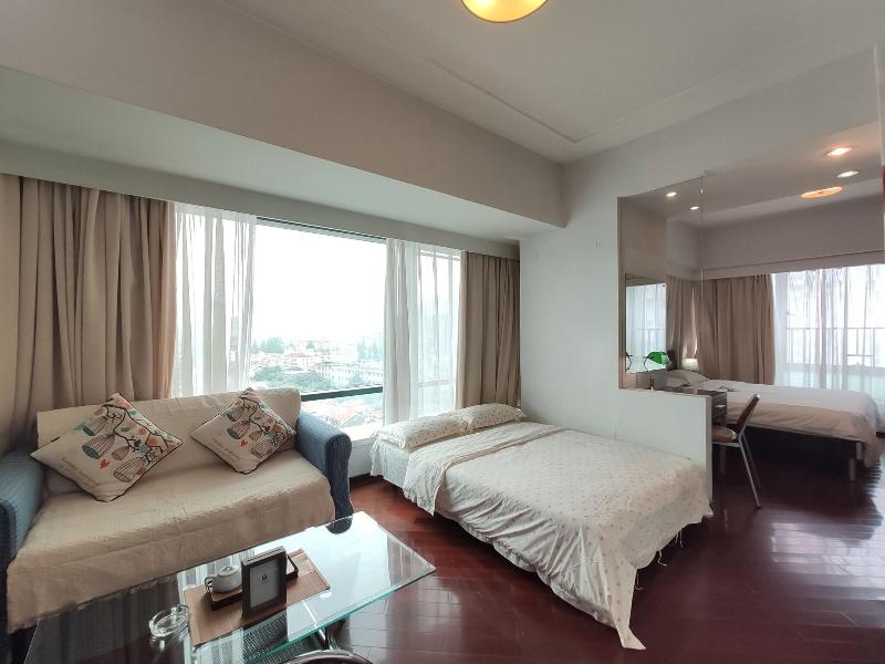 World Union Service Apartment(Cosmo) image