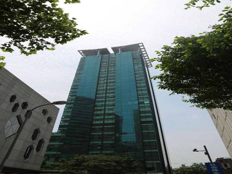 World Union Service Apartment(Cosmo) image