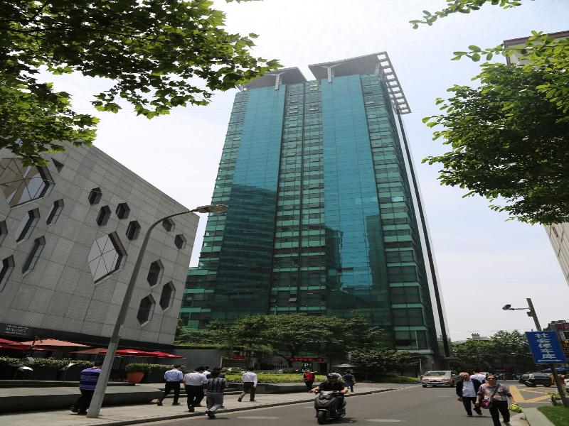 World Union Service Apartment(Cosmo) image