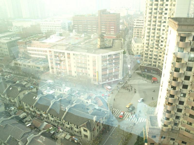 World Union Service Apartment(Cosmo) image
