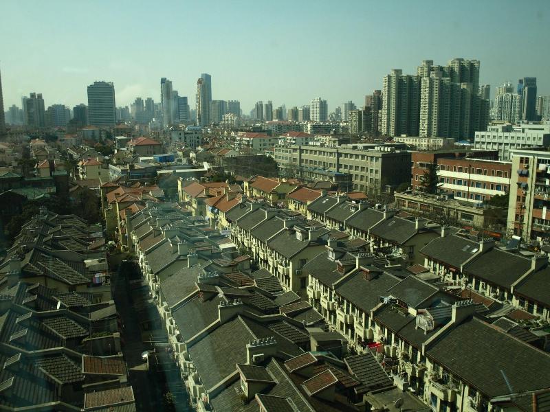 World Union Service Apartment(Cosmo) image