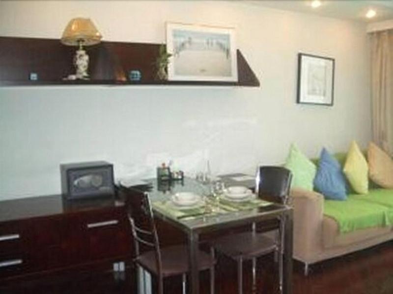 World Union Service Apartment(Cosmo) image