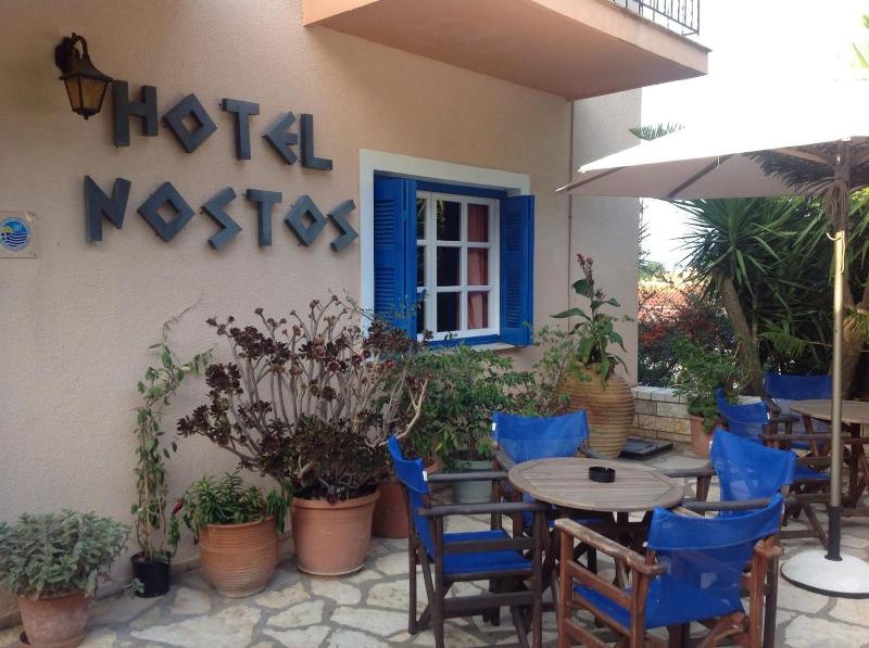 Nostos image