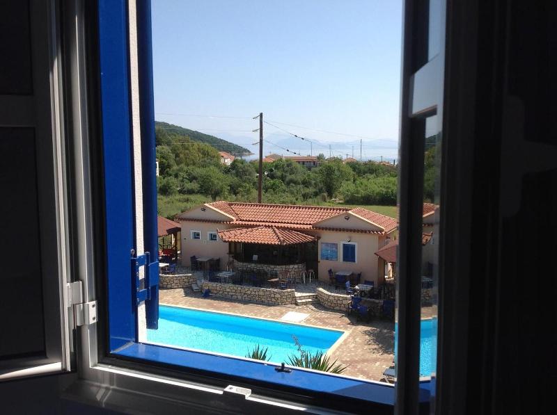 Nostos — general view