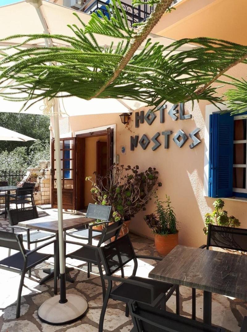 Nostos image