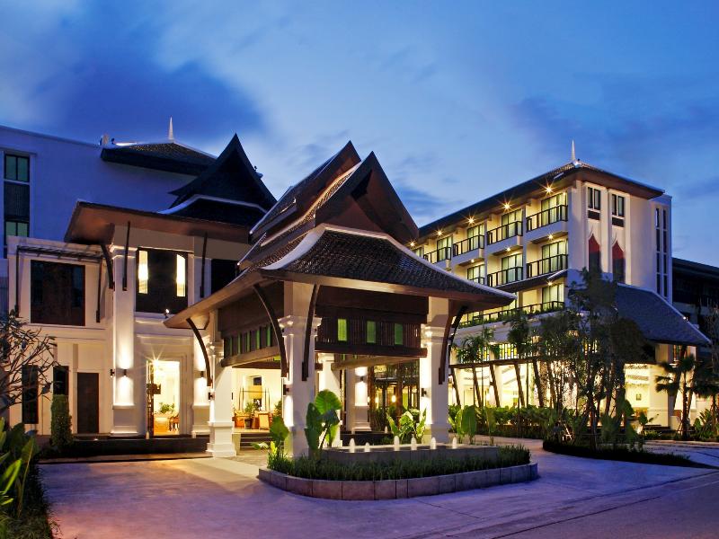 Centara Anda Dhevi Resort & Spa Krabi (SHA+)