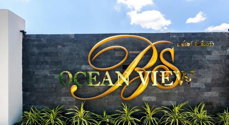Ocean view Treasure Hotel